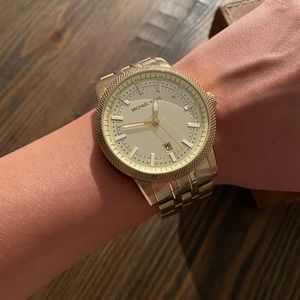 Michael Kors Mens Watch